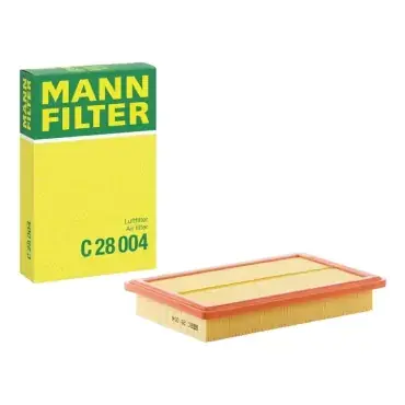 Nu rata Filtru aer C 28 004 Mann Filter