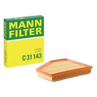 Filtru aer C 31 143 Mann Filter Nu rata