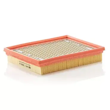 Expediere rapidă Filtru aer C 2452 Mann Filter