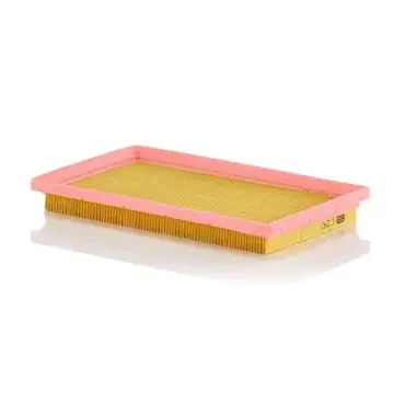 Filtru aer C 2742 Mann Filter Plată sigură