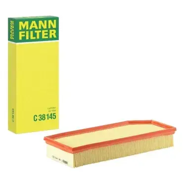 Promoție Filtru aer C 38 145 Mann Filter