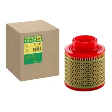 Reducere de preț Filtru aer C 1131 Mann Filter