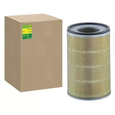 Lichidare de stoc Filtru aer C 24 719 Mann Filter