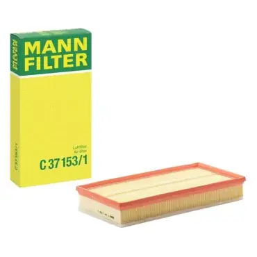 Filtru aer C 37 153/1 Mann Filter Ofertă