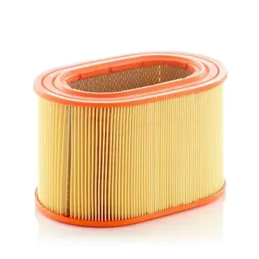 Filtru aer C 24 135 Mann Filter Retur ușor