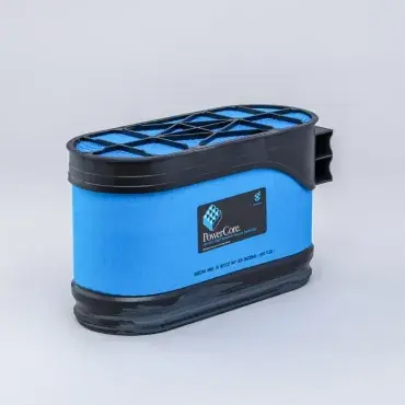 Filtru aer Principal Powercore Donaldson Blue Donaldson DBA5394 Popular