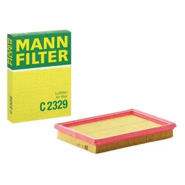 Filtru aer C 2329 Mann Filter Ofertă