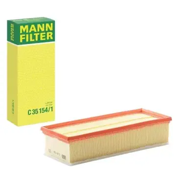 Reducere specială Filtru aer C 35 154/1 Mann Filter