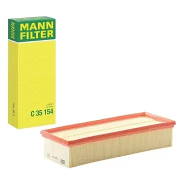 Cel mai bun preț Filtru aer C 35 154 Mann Filter