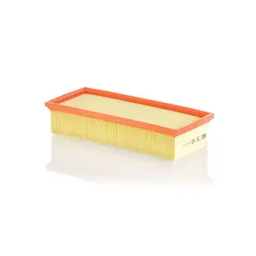 Vezi acum Filtru aer C 35 140 Mann Filter