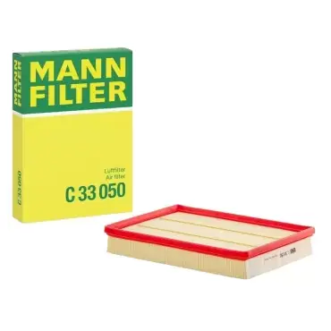 Filtru aer C 33 050 Mann Filter pentru Mercedes-Benz Ofertă exclusivă
