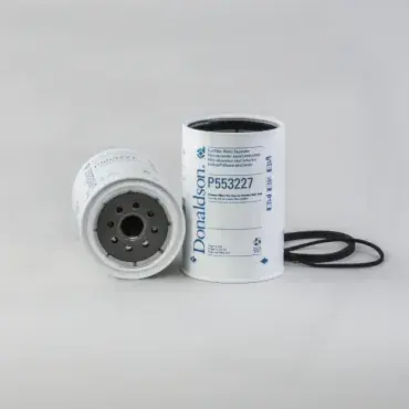 Promoție Filtru combustibil separator apa element filtrant infiletabil Donaldson P553227