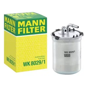Preț promoțional Filtru combustibil WK 8029/1 Mann Filter