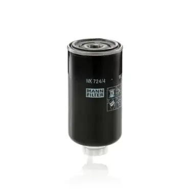 Filtru combustibil WK 724/4 Mann Filter Reduceri