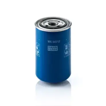 Filtru combustibil WK 940/12 Mann Filter Preferatul clienților