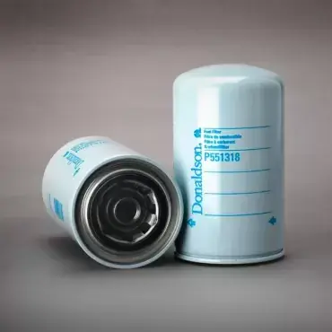 Preț redus Filtru Combustibil Donaldson P551318