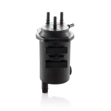 Filtru combustibil WK 939/8 x Mann Filter Cumpărături sigure