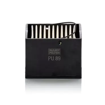 Filtru combustibil PU 89 Mann Filter Lichidare de stoc
