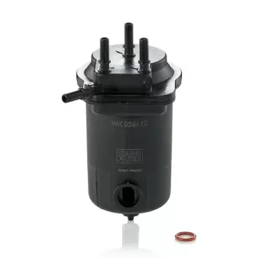 Nu rata Filtru combustibil WK 939/12 x Mann Filter