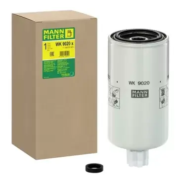 Preț redus Filtru combustibil WK 9020 x Mann Filter