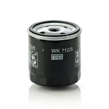 Filtru combustibil WK 712/5 Mann Filter Preț promoțional