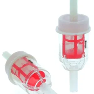 Retur ușor Filtru combustibil FC5258