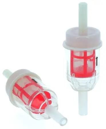 Retur ușor Filtru combustibil FC5258