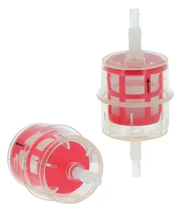 Expediere rapidă Filtru combustibil FC5262