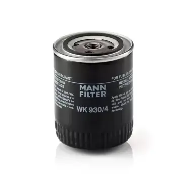 Mai ieftin Filtru combustibil WK 930/4 Mann Filter