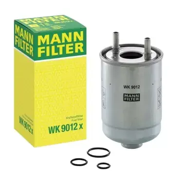 Filtru combustibil WK 9012 x Mann Filter Expediere rapidă