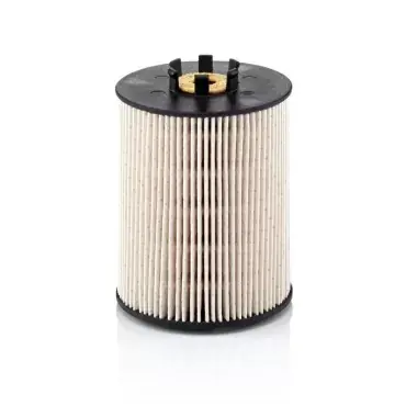 Doar azi Filtru combustibil PU 815 x Mann Filter