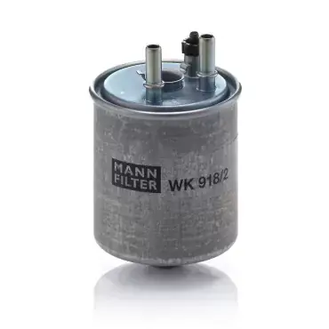 Filtru combustibil WK 918/2 x Mann Filter Mai ieftin