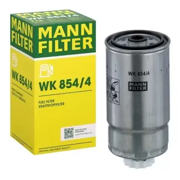 Filtru combustibil WK 854/4 Mann Filter Cel mai vândut
