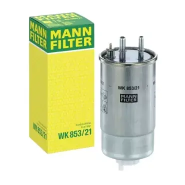 Lichidare de stoc Filtru combustibil WK 853/21 Mann Filter