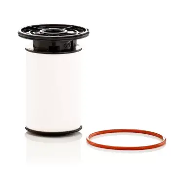Filtru combustibil PU 7014 z Mann Filter Reducere
