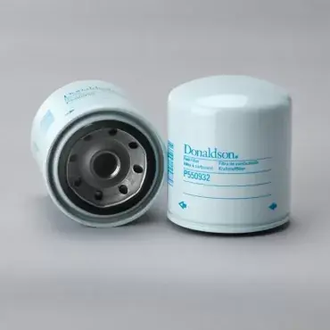 Expediere rapidă Filtru Combustibil Donaldson P550932