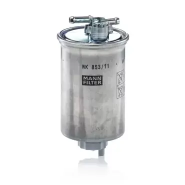 Filtru combustibil WK 853/11 Mann Filter Popular