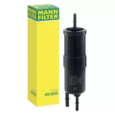 Bestseller Filtru combustibil WK 6030 Mann Filter