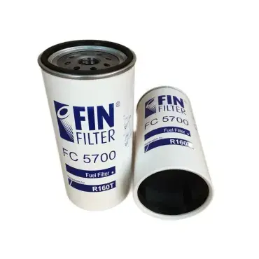 Ofertă de sezon Filtru combustibil FC5700