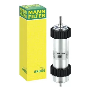 Filtru combustibil WK 6008 Mann Filter Ofertă specială