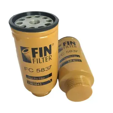 Popular Filtru combustibil FC5837