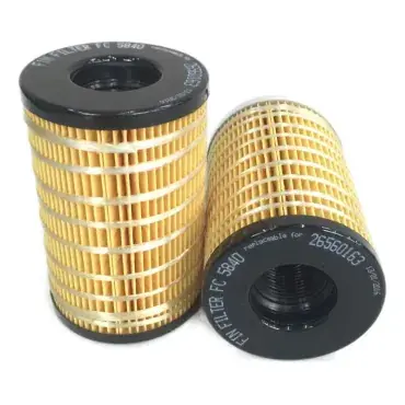Filtru combustibil FC5840 Reducere de preț