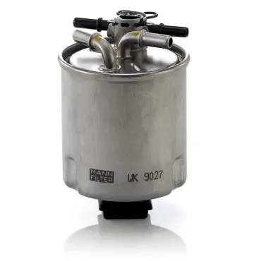 Filtru combustibil WK 9027 Mann Filter Calitate înaltă