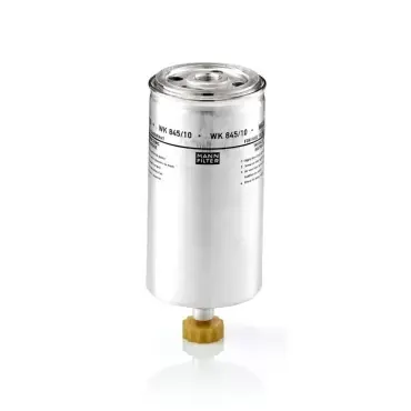 Filtru combustibil WK 845/10 Mann Filter Preț redus