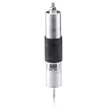 Plată sigură Filtru combustibil WK 533 Mann Filter