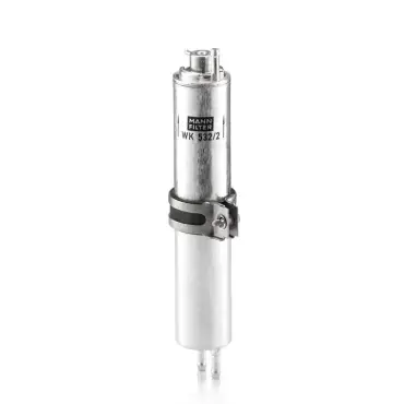 Filtru combustibil WK 532/2 Mann Filter Livrare gratuită