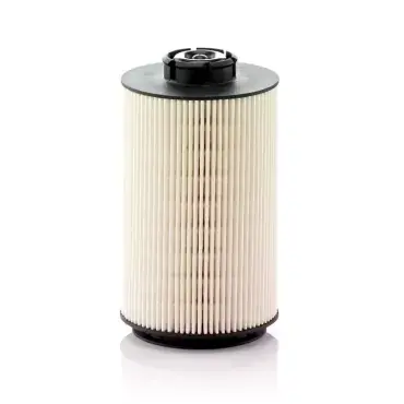 Ofertă specială Filtru combustibil PU 1058/1 x Mann Filter