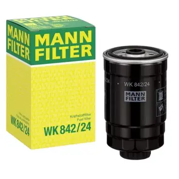 Filtru combustibil WK 842/24 Mann Filter Premium