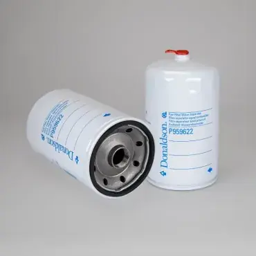 Ultima șansă Filtru combustibil separator apa element filtrant infiletabil Donaldson P959622