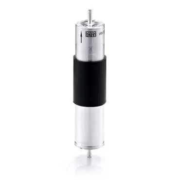 Plată securizată Filtru combustibil WK 521/3 Mann Filter